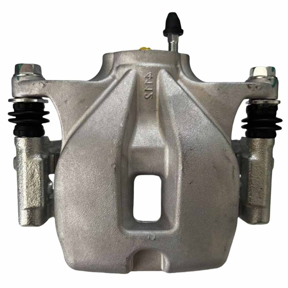2009 Toyota Highlander Brake Caliper